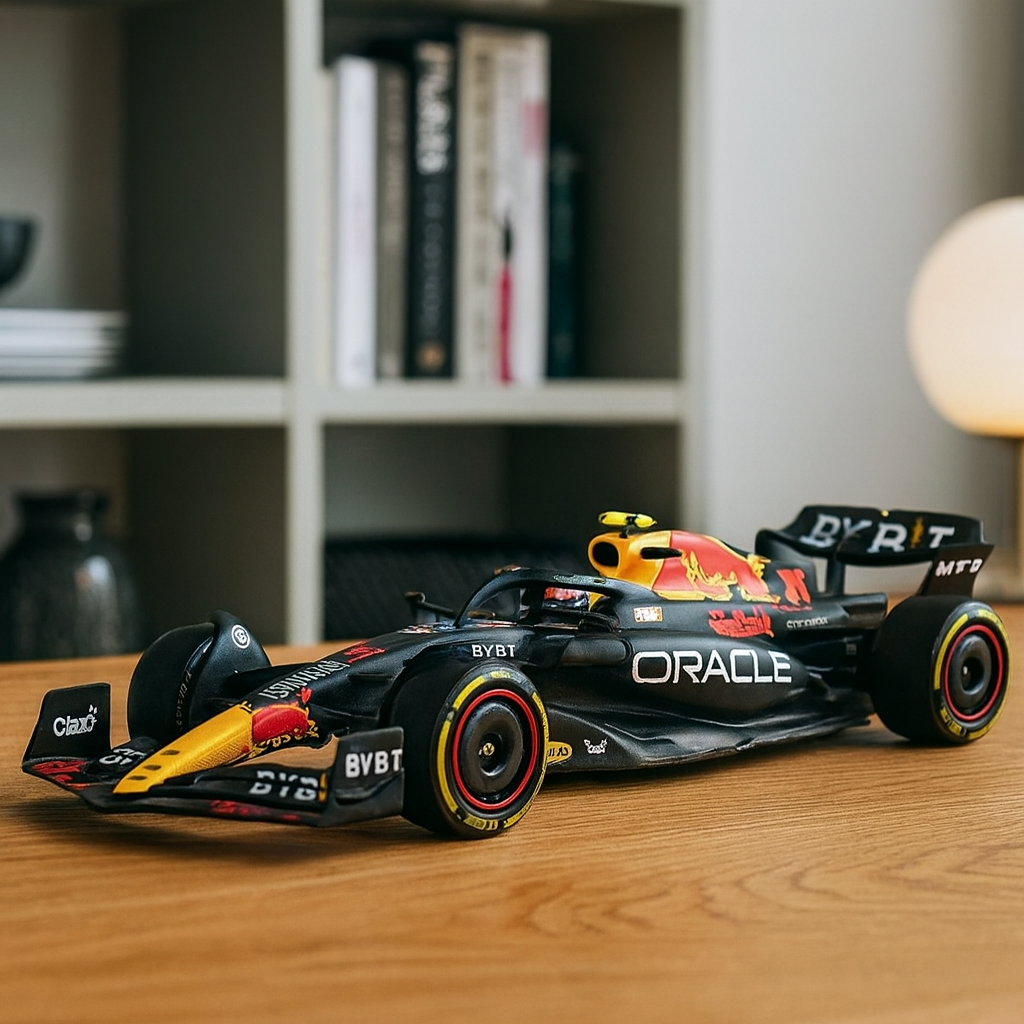 Red Bull Racing RB19 1:43 F1 – 2023