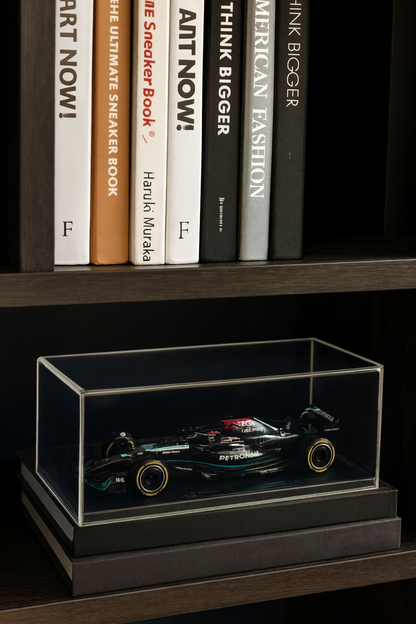Mercedes-AMG W15 1:43 F1 - 2024