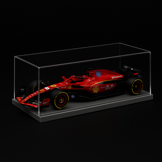Ferrari SF24 1:43 F1 - 2024