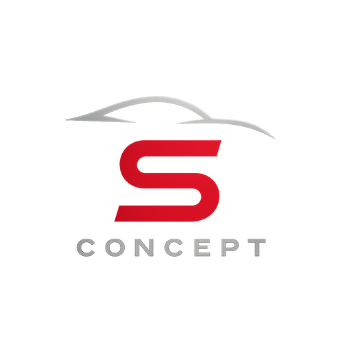 StradaleConcept