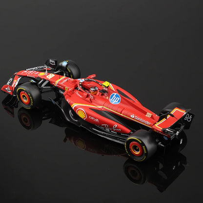 Ferrari SF24 1:18  F1 - 2024