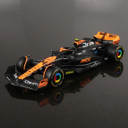 Mclaren MCL38 1:43 F1 - 2024