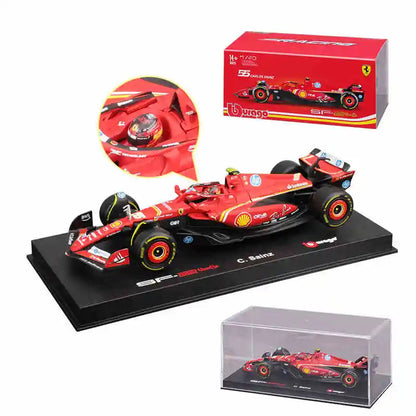 Ferrari SF24 1:43 F1 - 2024