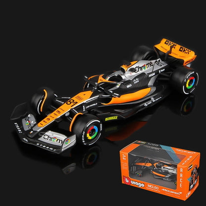 Mclaren MCL38 1:43 F1 - 2024