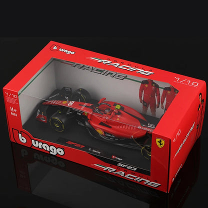Ferrari SF24 1:18  F1 - 2024