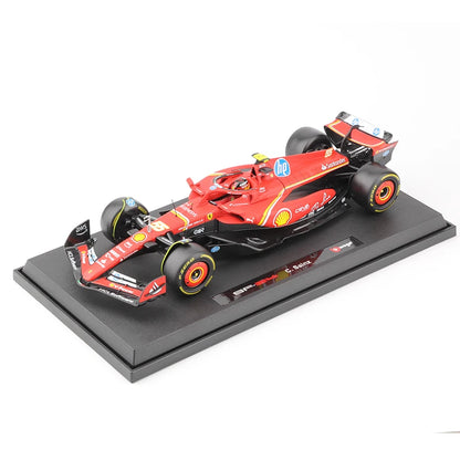 Ferrari SF24 1:18  F1 - 2024
