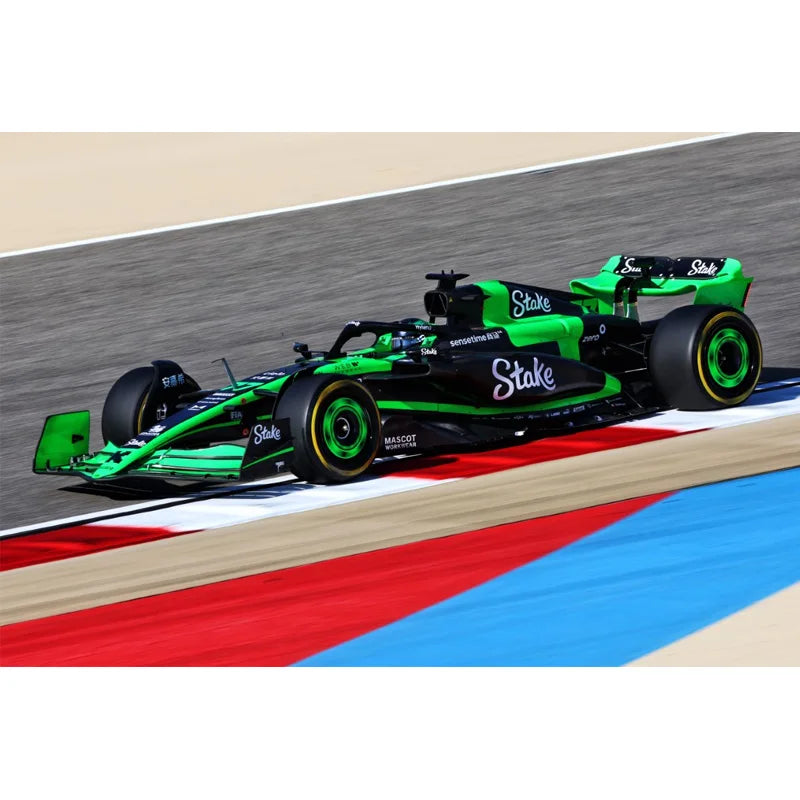 Sauber STAKE C44 1:43 F1 - 2024