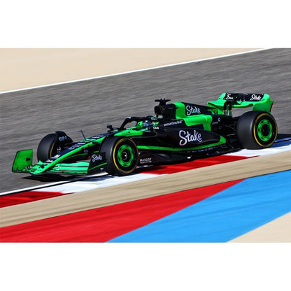Sauber STAKE C44 1:43 F1 - 2024