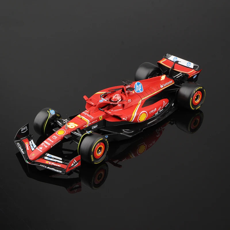 Ferrari SF24 1:18  F1 - 2024