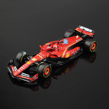 Ferrari SF24 1:18  F1 - 2024