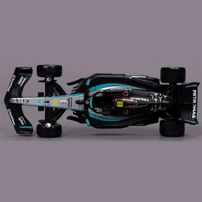 Mercedes-AMG W15 1:43 F1 - 2024