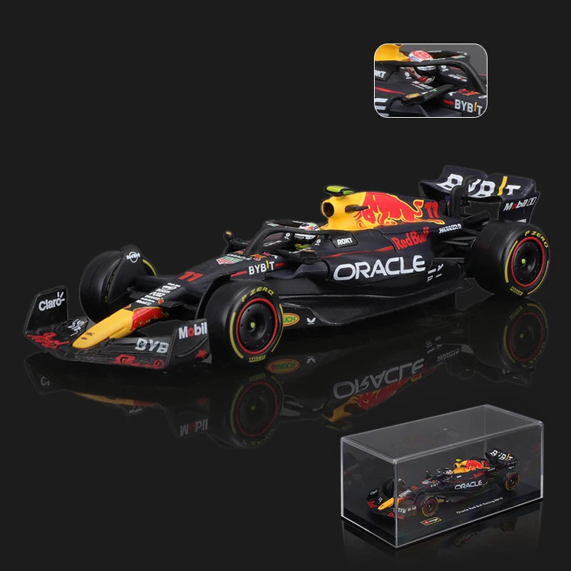 Red Bull Racing RB19 1:43 F1 – 2023