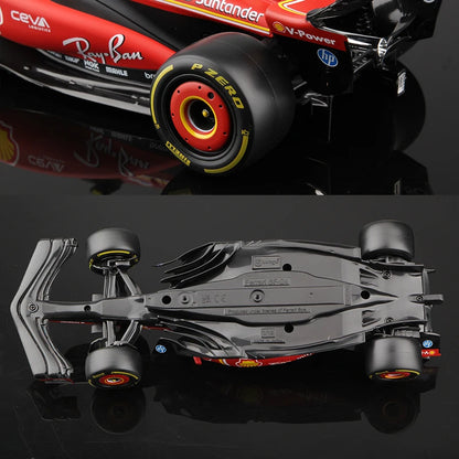 Ferrari SF24 1:18  F1 - 2024