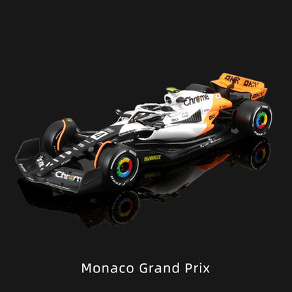 Mclaren MCL38 1:43 F1 - 2024