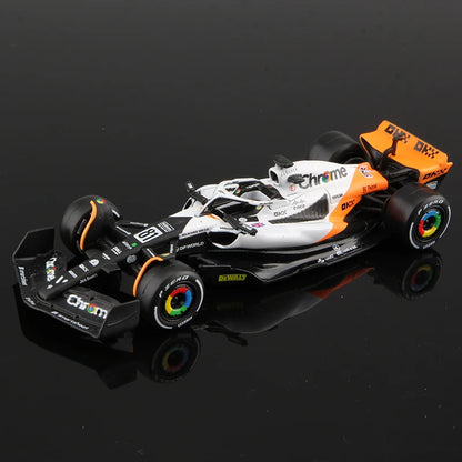 Mclaren MCL38 1:43 F1 - 2024