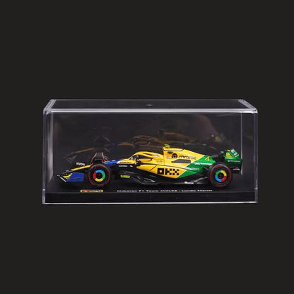 Mclaren MCL38 1:43 F1 - 2024