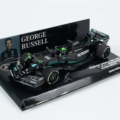 Mercedes W14 1:43 F1 - 2023
