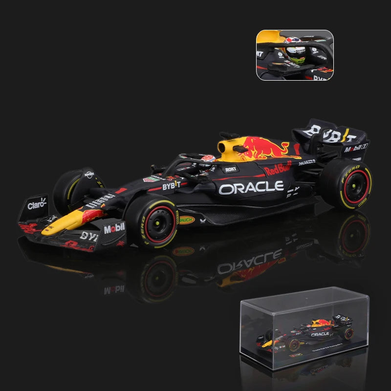 Red Bull Racing RB19 1:43 F1 – 2023