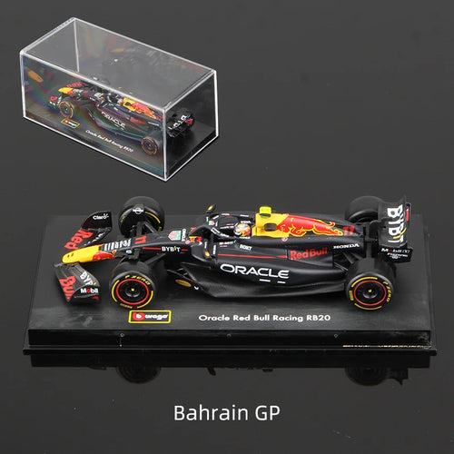 Red Bull Racing RB20 1:43 F1 - 2024