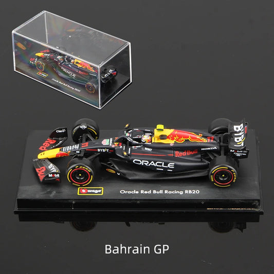 Red Bull Racing RB20 1:43 F1 - 2024