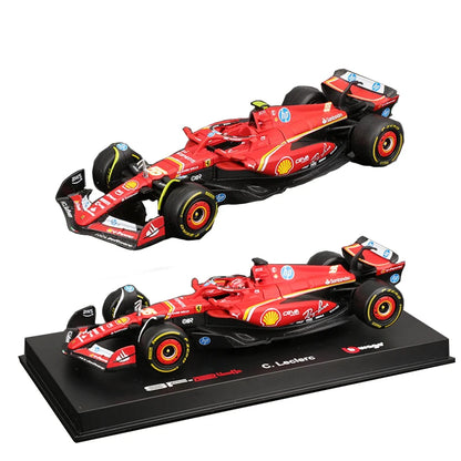 Ferrari SF24 1:43 F1 - 2024