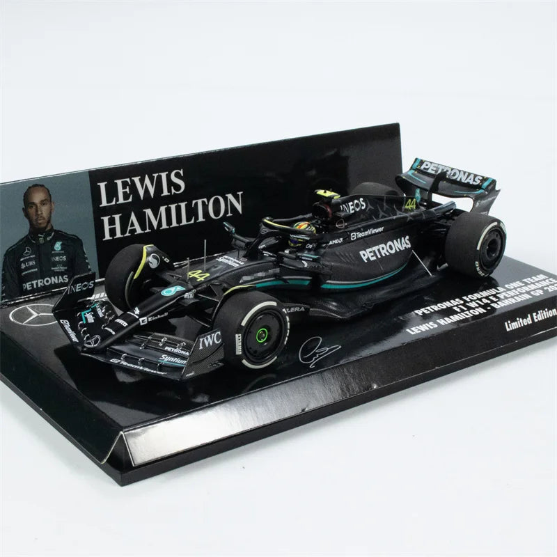 Mercedes W14 1:43 F1 - 2023