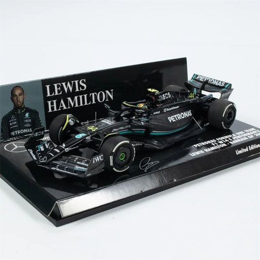 Mercedes W14 1:43 F1 - 2023