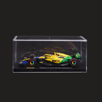Mclaren MCL38 1:43 F1 - 2024