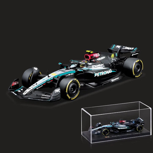 Mercedes-AMG W15 1:43 F1 - 2024