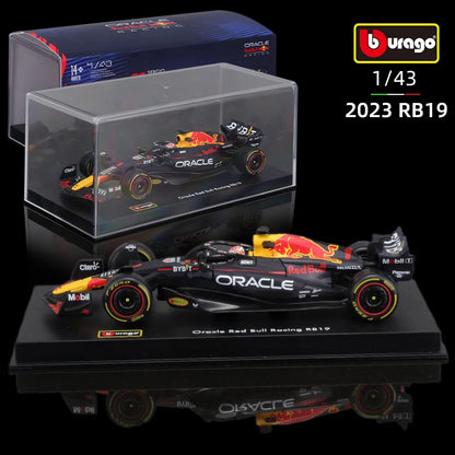 Red Bull Racing RB19 1:43 F1 – 2023