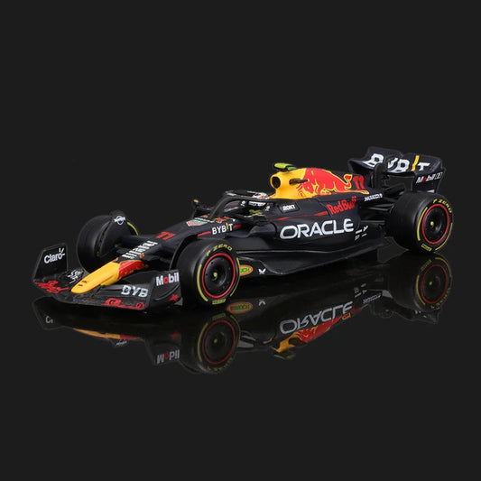 Red Bull Racing RB19 1:43 F1 – 2023