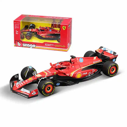 Ferrari SF24 1:43 F1 - 2024