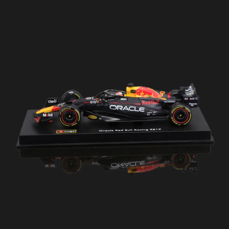 Red Bull Racing RB19 1:43 F1 – 2023