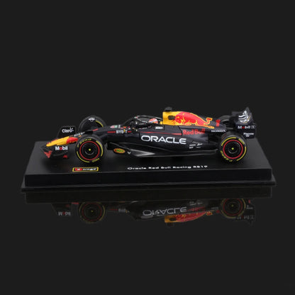 Red Bull Racing RB19 1:43 F1 – 2023