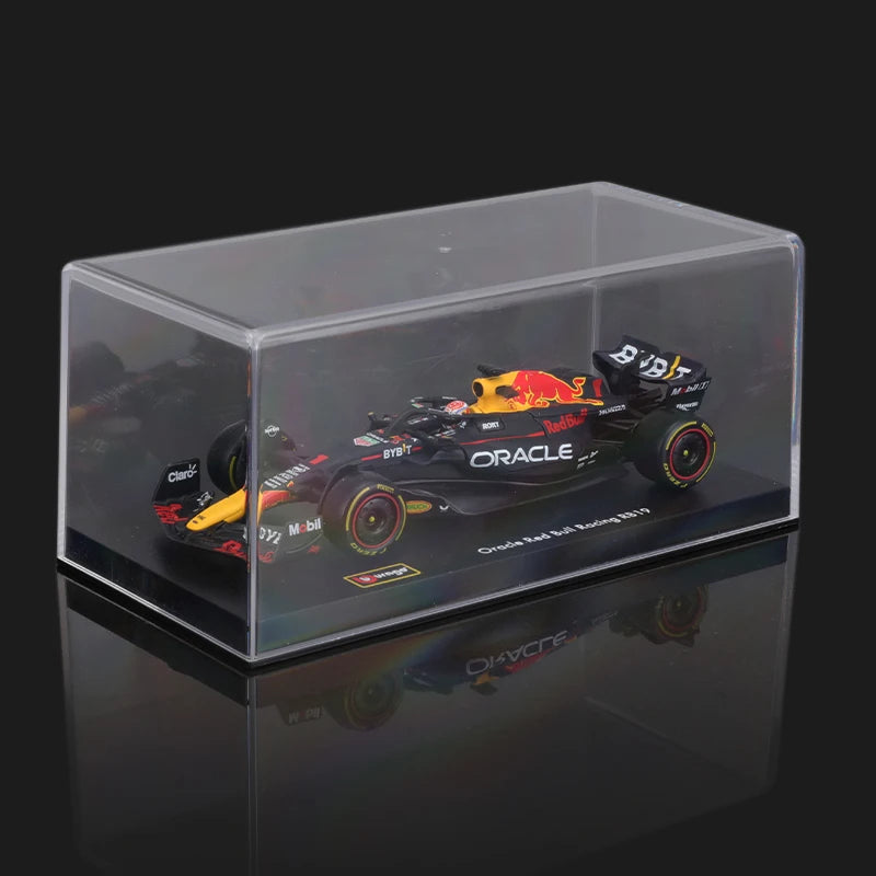 Red Bull Racing RB19 1:43 F1 – 2023