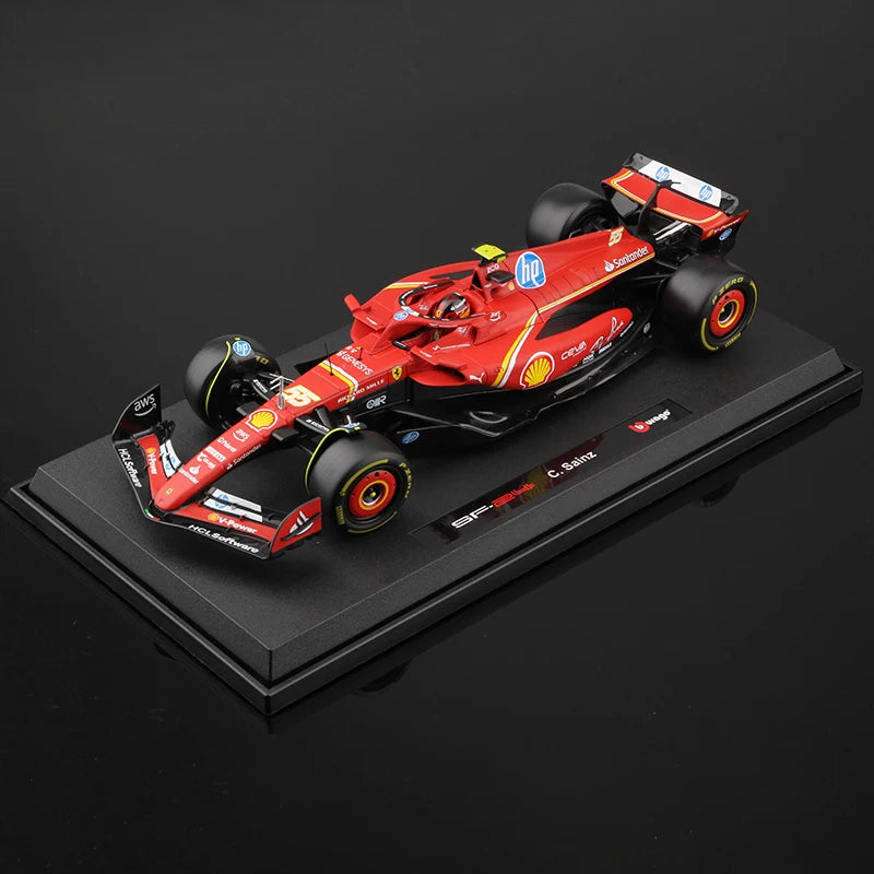 Ferrari SF24 1:18  F1 - 2024