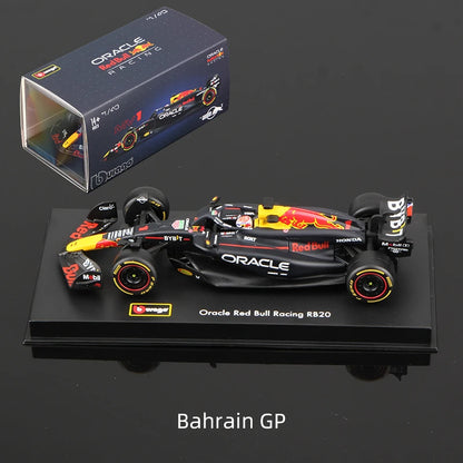 Red Bull Racing RB20 1:43 F1 - 2024