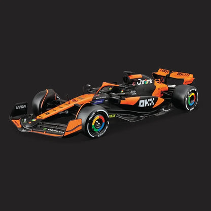 McLaren MCL38 1:24 F1 - 2024