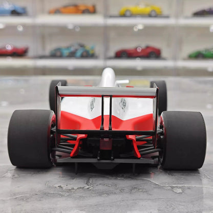McLaren Honda F1 MP4/6 SENNA 1:18