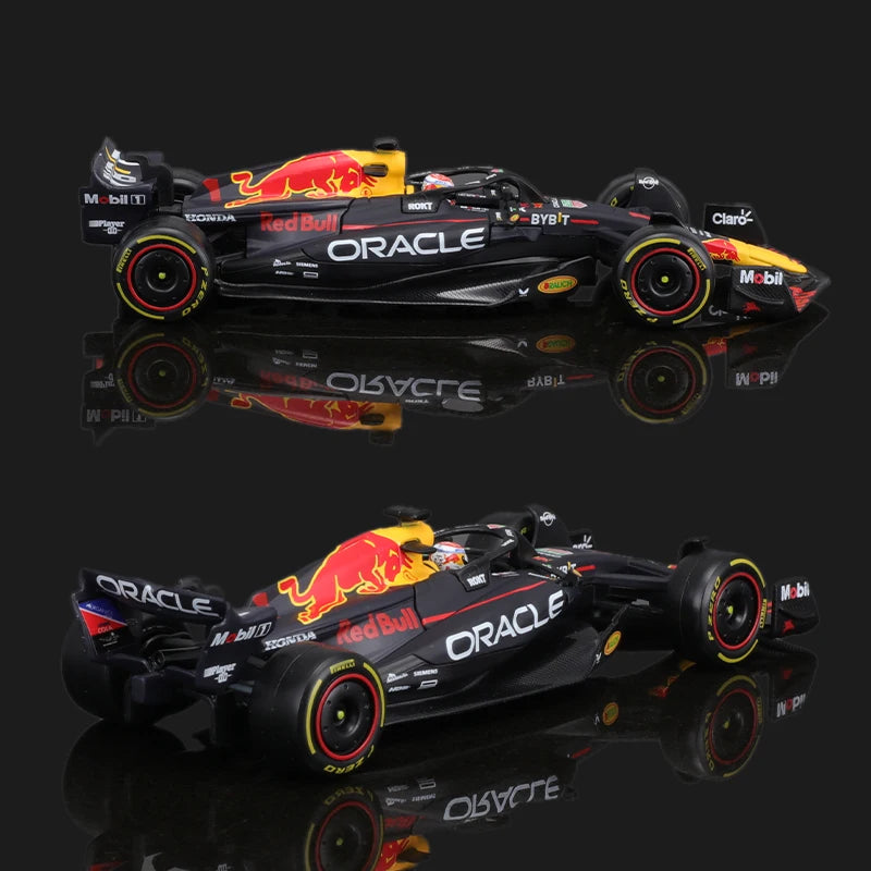 Red Bull Racing RB19 1:43 F1 – 2023