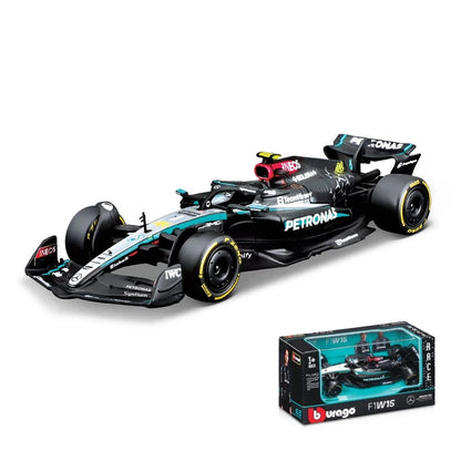 Mercedes-AMG W15 1:43 F1 - 2024